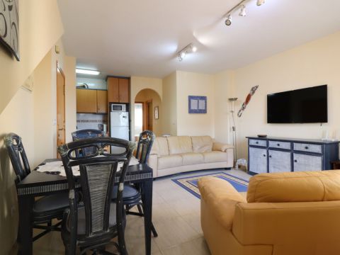 Appartement Te koop in San Fulgencio