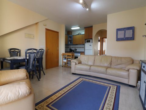 Appartement Te koop in San Fulgencio