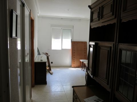 Appartement Te koop in Pinoso