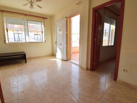 Apartment For sale in Orihuela Costa