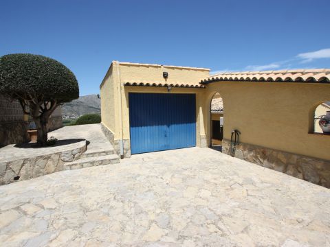 Villa Venta En Orba