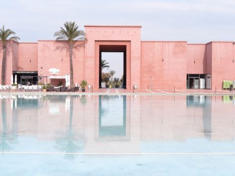 Villa For sale in Alhama de Murcia