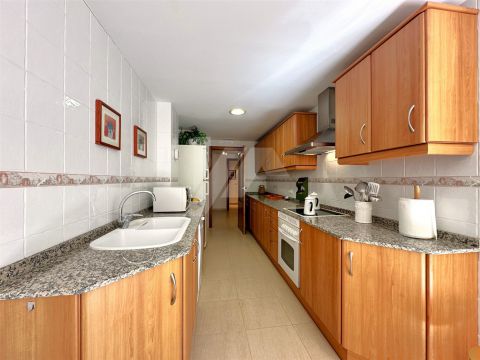 Appartement Te koop in Moraira