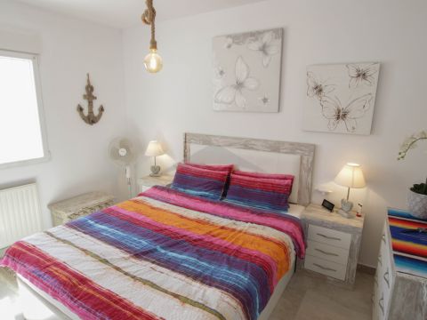 Bungalow For sale in Moraira