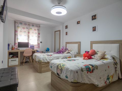 Apartment For sale in Algorfa