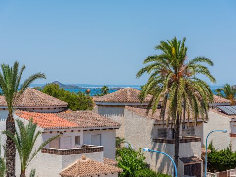 Villa For sale in La Manga del Mar Menor