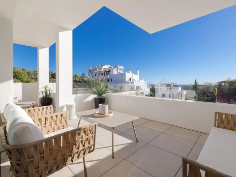 Appartement in Casares, 0, Spanje