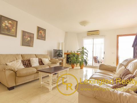 Detached house For sale in Gran Alacant
