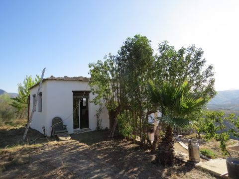 Casa de Campo Venta En Castaras