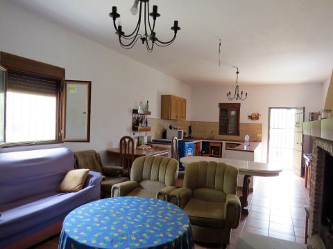 Country House | Finca For sale in Castaras