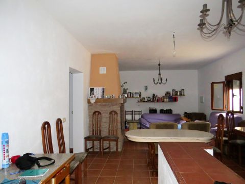 Country House | Finca For sale in Castaras