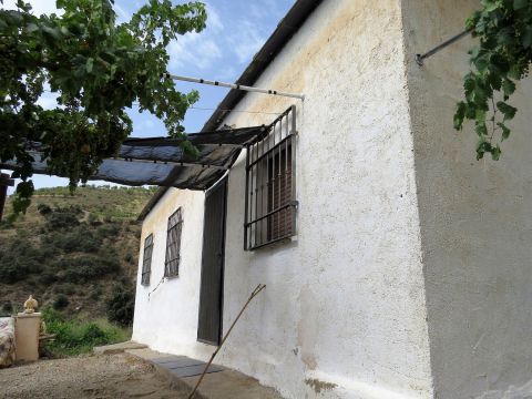 Casa de Campo Venta En Castaras