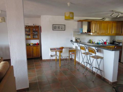 Detached house For sale in Juviles
