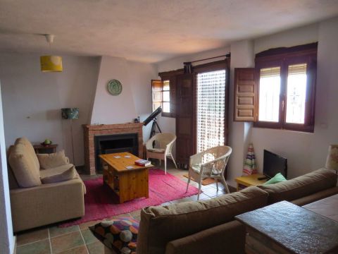 Detached house For sale in Juviles