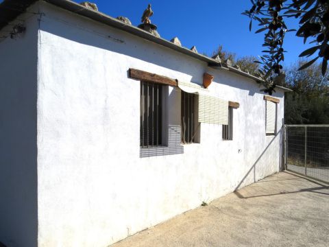Country House | Finca For sale in Valor