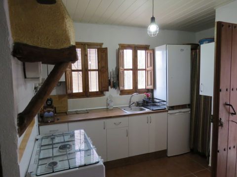 Country House | Finca For sale in Valor