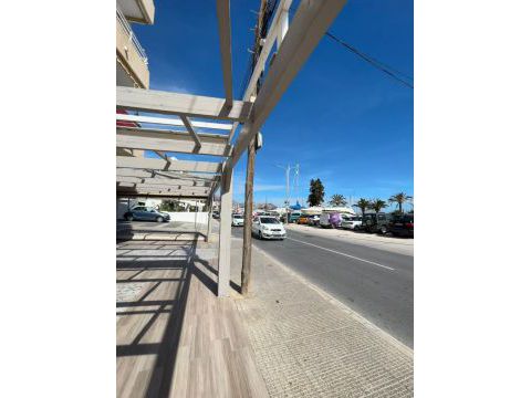 Commercial For sale in Altea