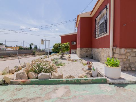Casa unifamiliar Venta En La Nucia
