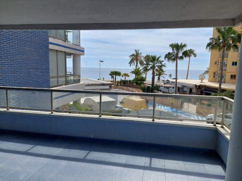 Appartement in Calpe, Costa Blanca North, Spanje