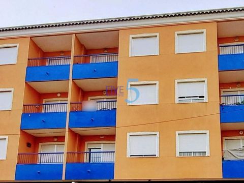 Apartment in Formentera del Segura, Alicante, Spain