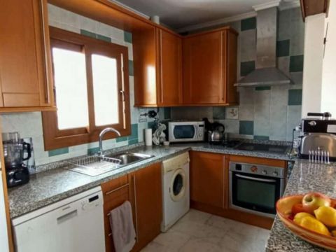 Apartment For sale in Algorfa