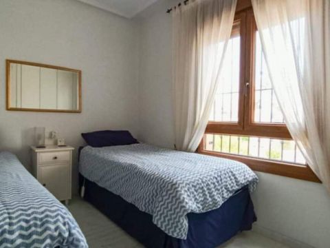 Appartement Te koop in Algorfa