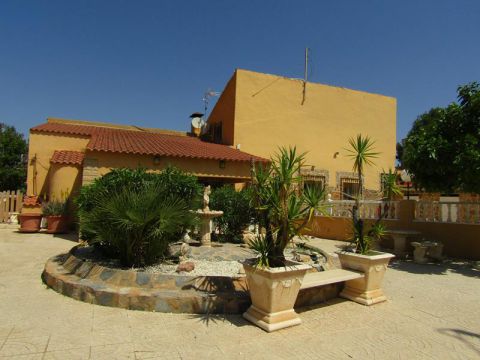 Villa in La Romana, , Spain