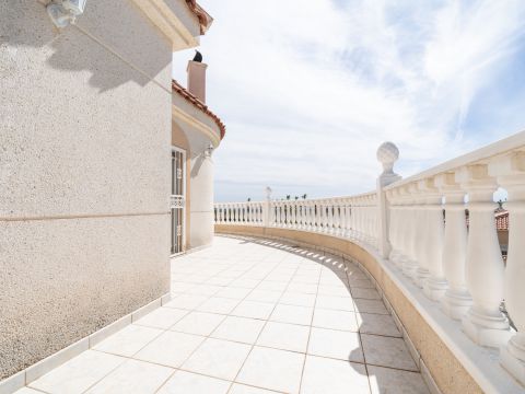 Detached house For sale in San Fulgencio