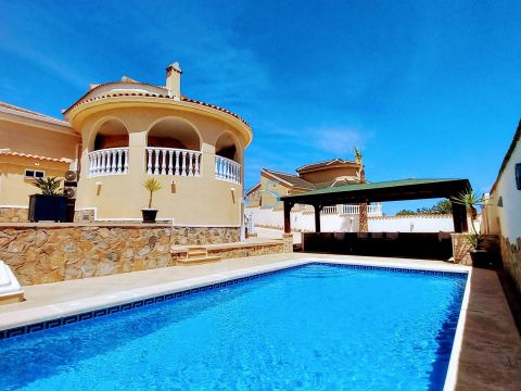 Villa in Rojales, Alicante, Spanje