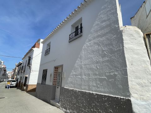 Detached house in Alhaurín el Grande, , 