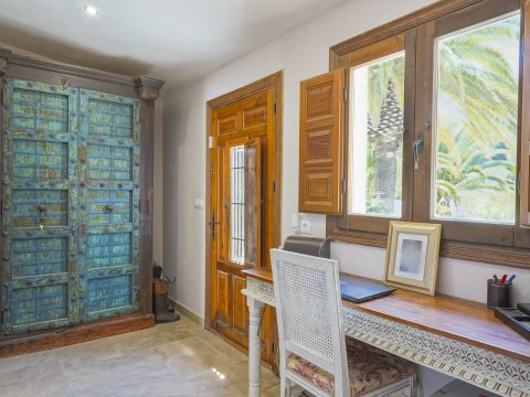 Villa For sale in Benissa