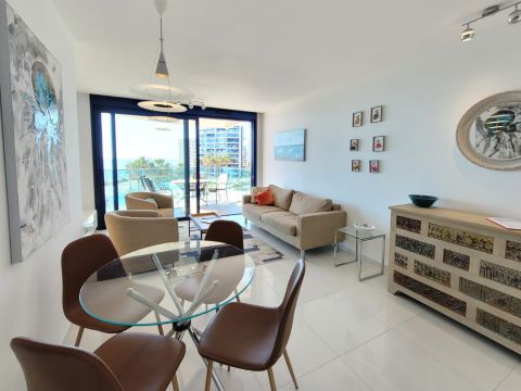Appartement Te huur korte termijn in Orihuela Costa