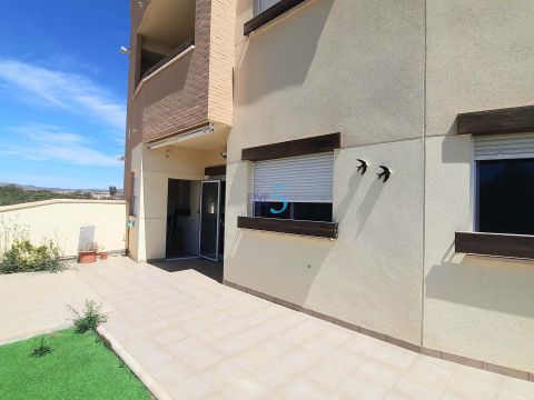 Apartment in Murcia, , 