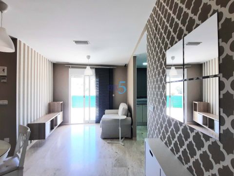Apartment For sale in Murcia