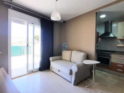 Apartment For sale in Murcia