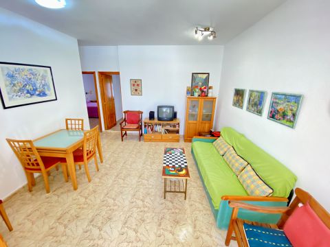 Appartement in Pilar de la Horadada, Alicante, Spanje