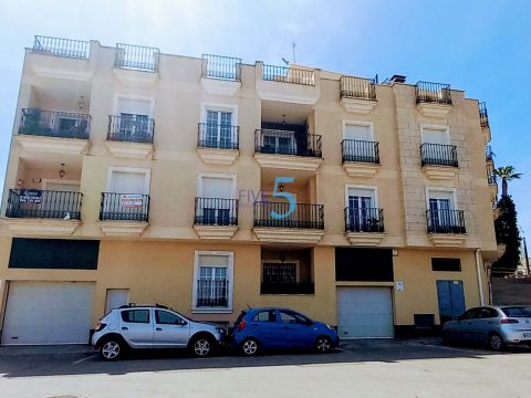 Apartment in Benijofar, Alicante, Spain