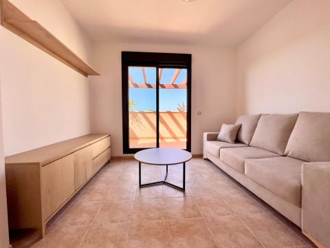 Apartment For sale in Águilas