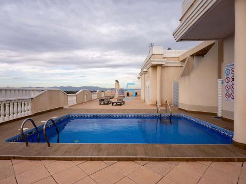 Apartment For sale in Formentera del Segura