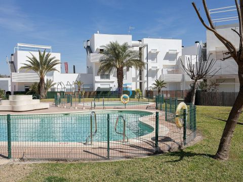 Apartment in Vera, Almería, Spain