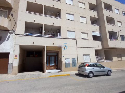 Apartment in Los Montesinos, , 