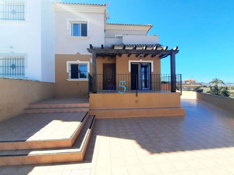 Detached house in Cartagena, , 