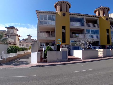 Apartment in Orihuela, Alicante, Spain