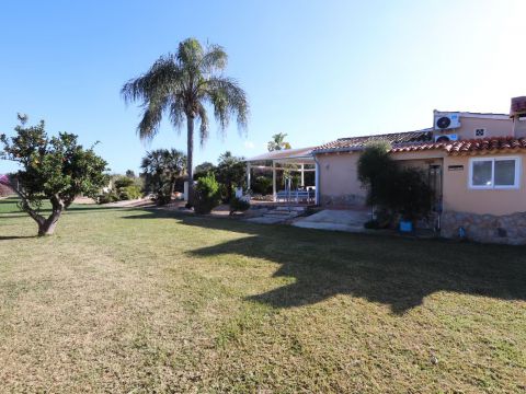 Country House | Finca For sale in Denia
