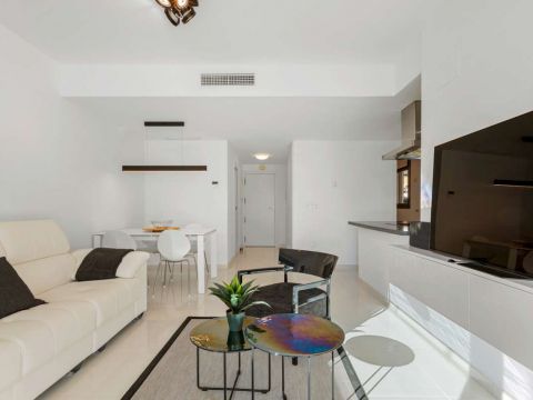 Appartement Te koop in Villamartin