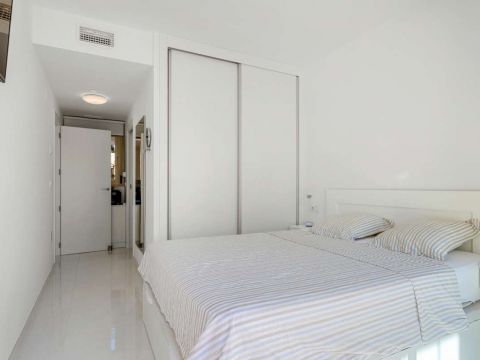 Apartment For sale in Villamartin