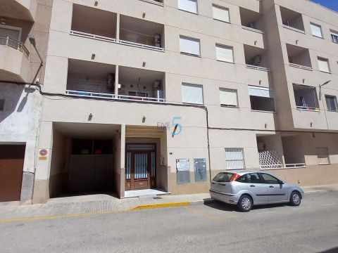 Apartment in Los Montesinos, Alicante, Spain