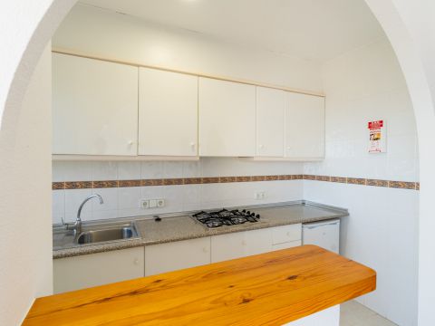 Bungalow For sale in Calpe
