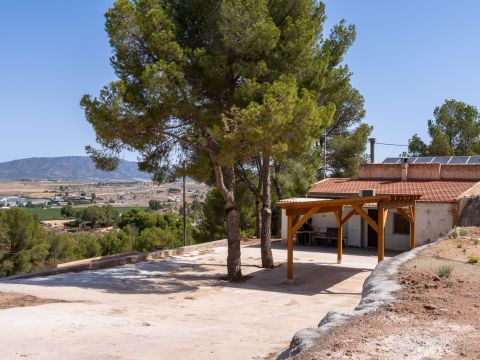 Country House | Finca in Pinoso, , 