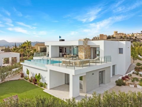Villa in Benitachell, Alicante, Spanje